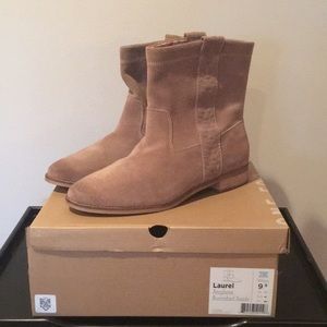 Toms Laurel boots